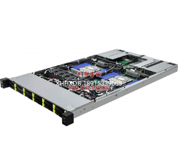 永擎准系统 1U12E-GENOA2 支持第五代霄龙 LGA6096