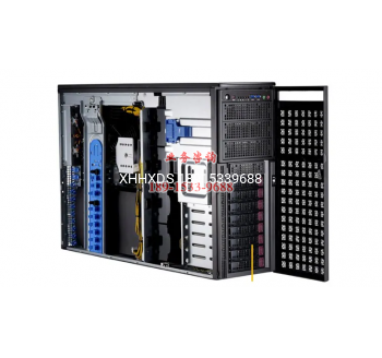 超微准系统 SYS-7049GP-TRT