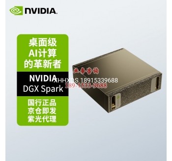 NVIDIA DGX Spark