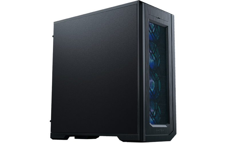 RTX 3090 单路工作站