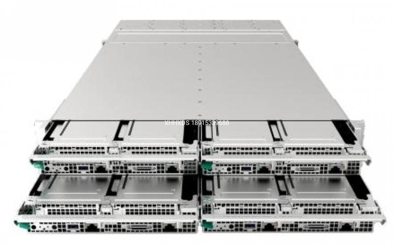 英特尔服务器系统S9200WK