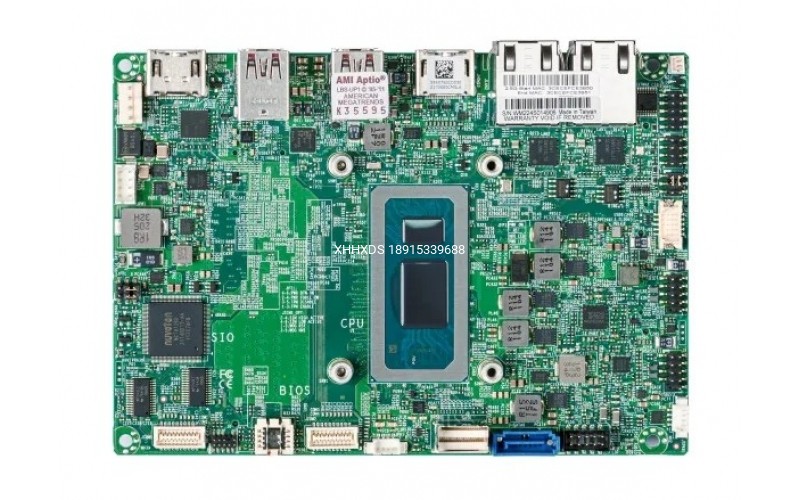 超微主板X13SAN-E