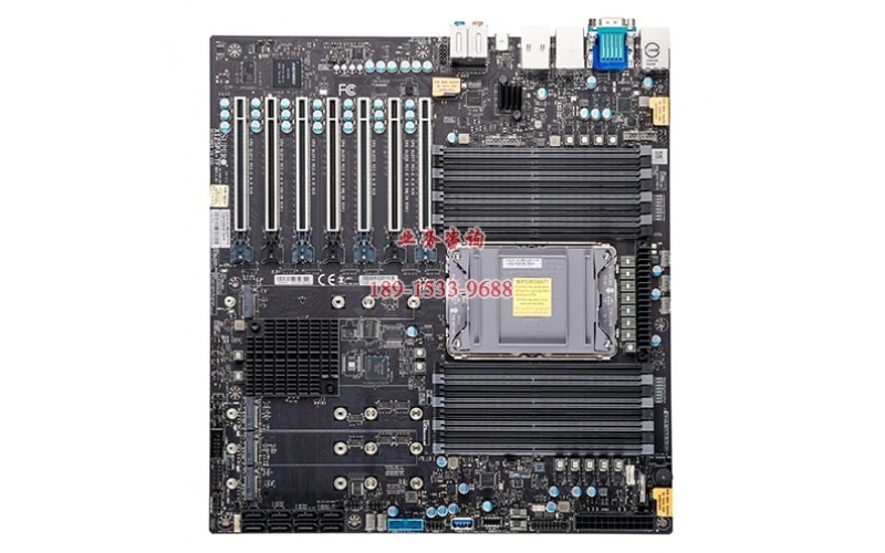 超微主板X12SPA-TF