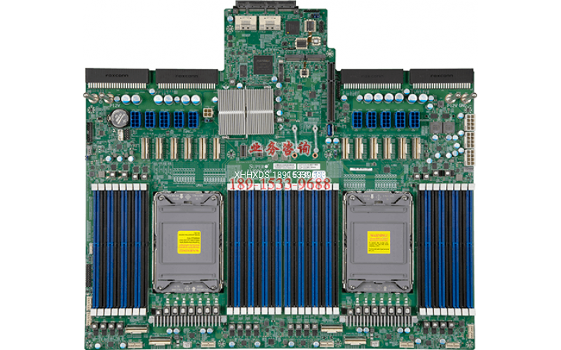 超微主板X12DPG-OA6