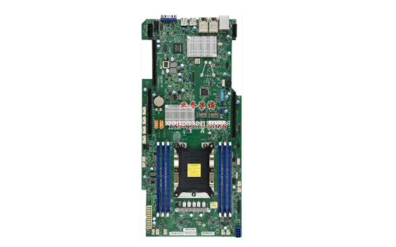 超微主板X11SPG-TF