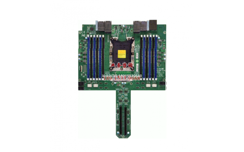 超微主板X11OPi-CPU