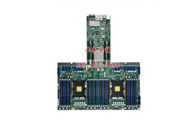 超微主板X11DPG-OT-CPU