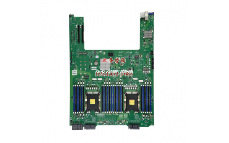 超微主板X11DGO-T