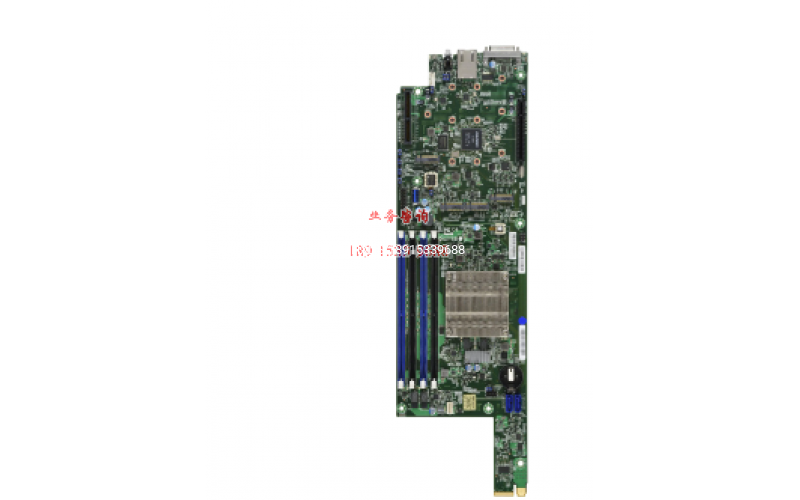超微主板X10SDD-16C-F