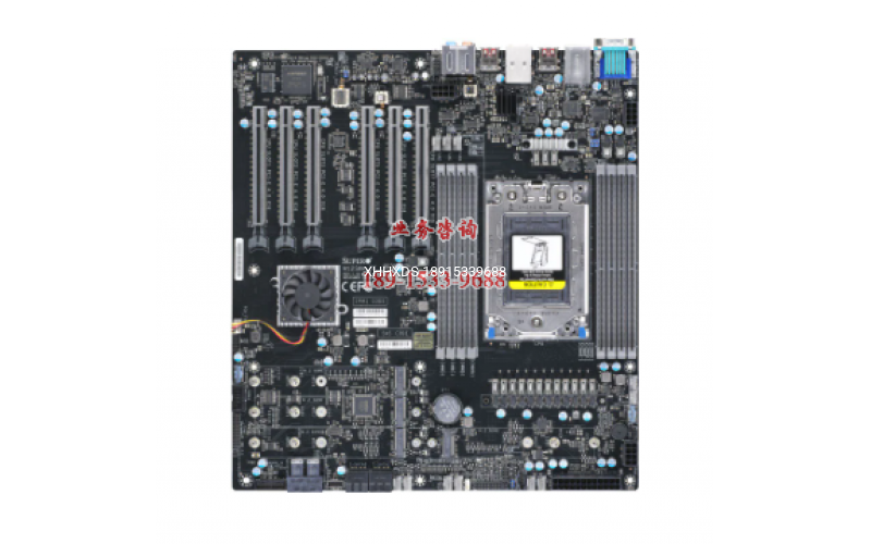 超微主板M12SWA-TF