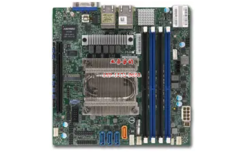 超微主板M11SDV-8CT-LN4F