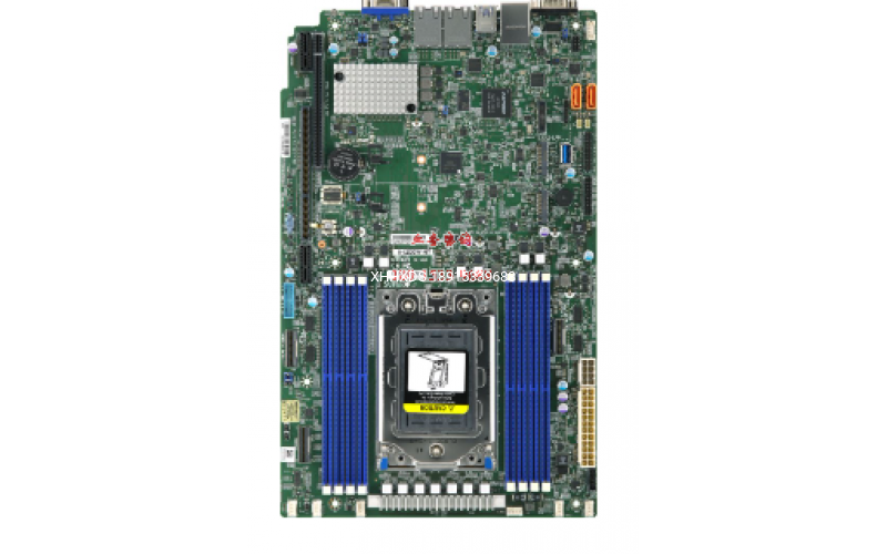 超微主板H12SSW-NT