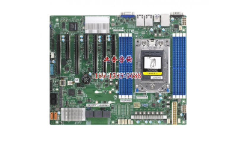 超微主板H12SSL-CT