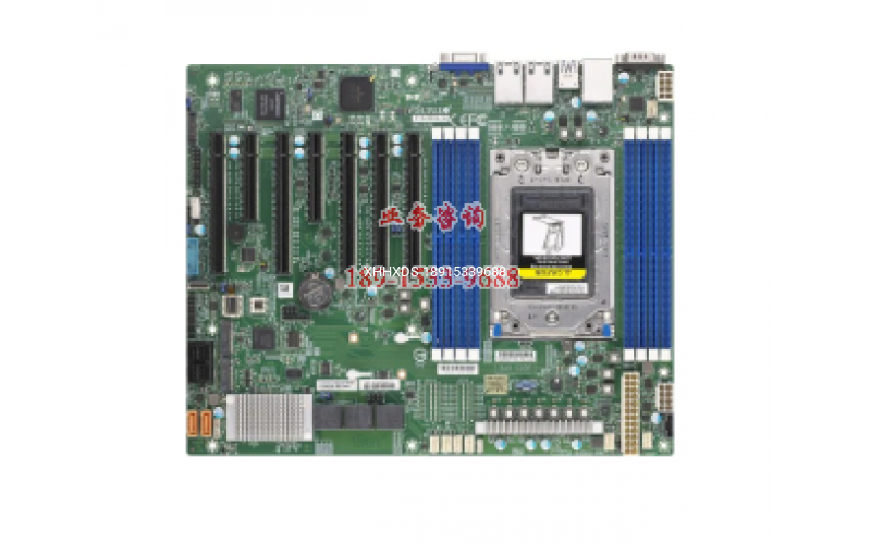 超微主板H12SSL-C