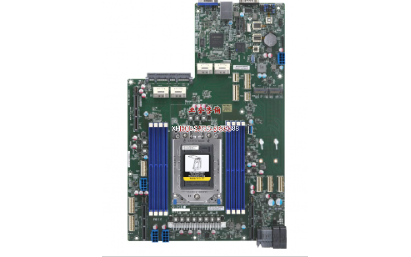 超微主板H12SSG-ANP6