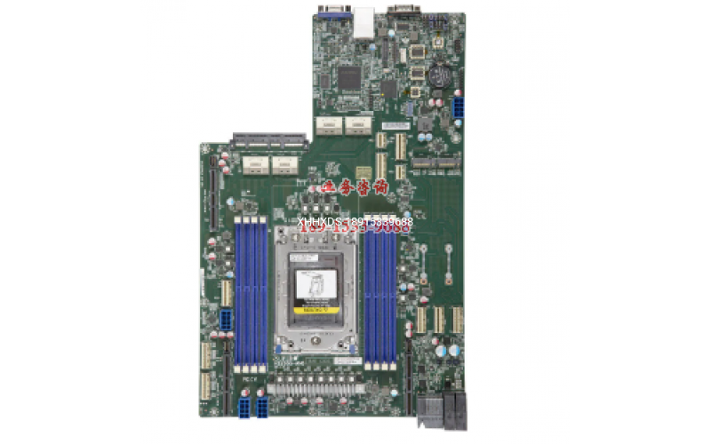 超微主板H12SSG-AN6