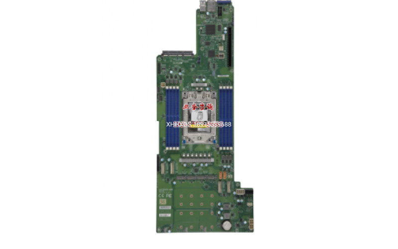 超微主板H12SSFR-AN6