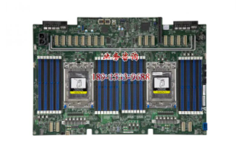 超微主板H12DSG-Q-CPU6