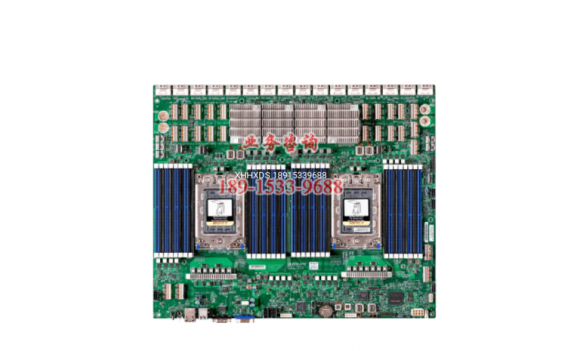 超微主板H12DGQ-NT6