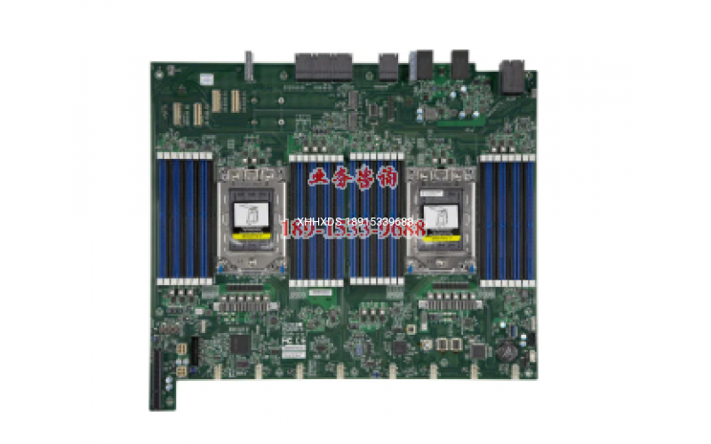 超微主板H12DGO-6