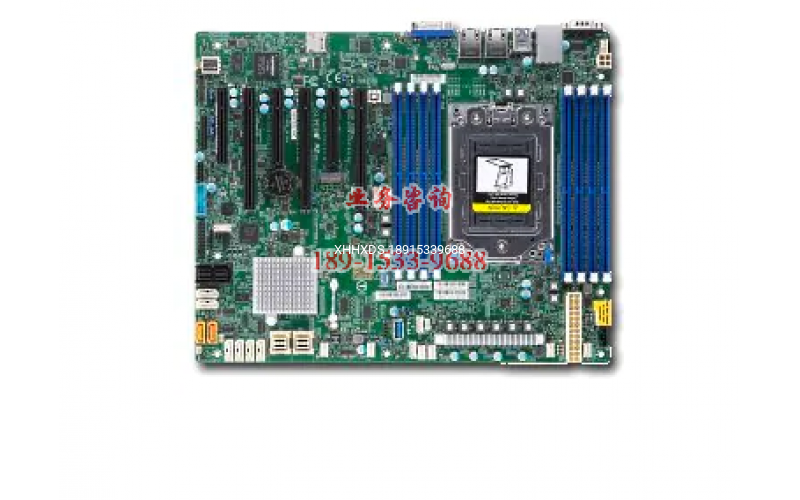 超微主板H11SSL-NC