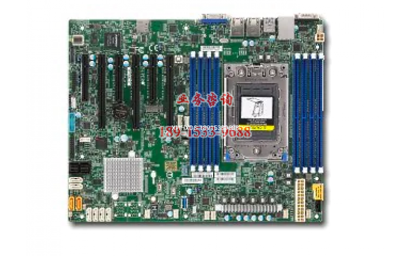 超微主板H11SSL-C