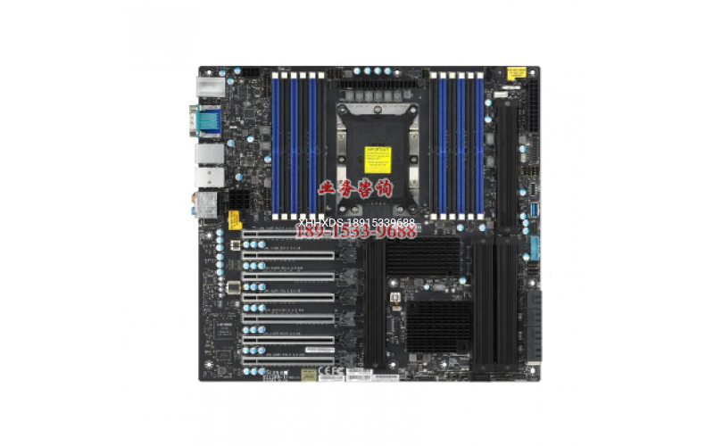 超微主板X11SPA-T