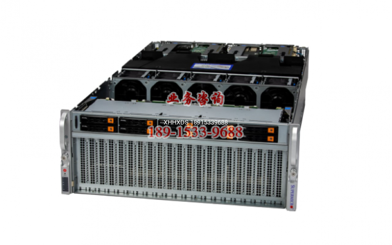 超微主板SYS-420GU-TNXR