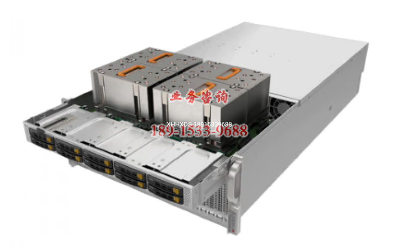 超微主板Server 4124GQ-TNMI