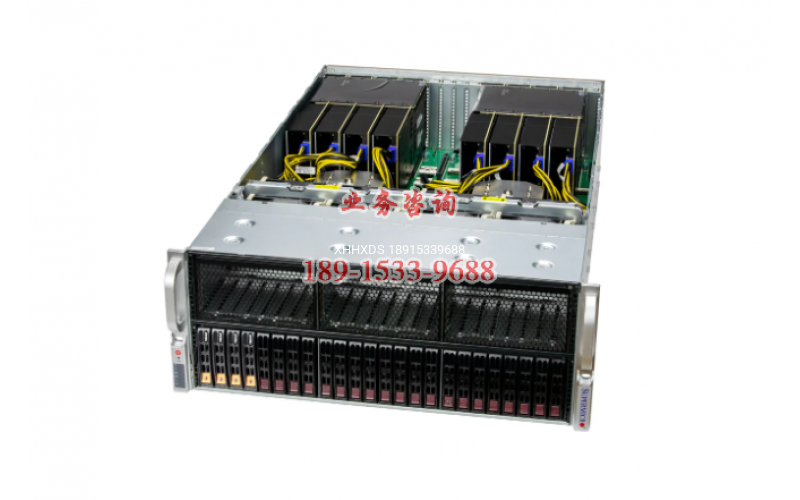 超微主板AS -4125GS-TNRT