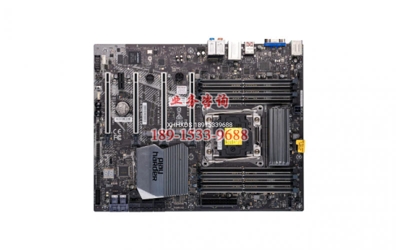 超微主板C9X299-PGF-L