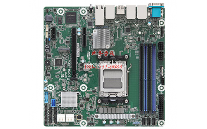 超微主板B650D4U-2L2T/BCM