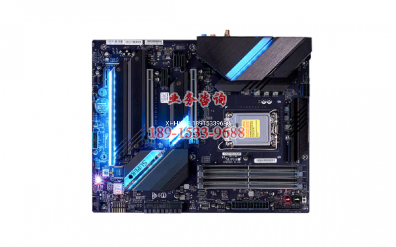 超微主板C9Z790-CGW