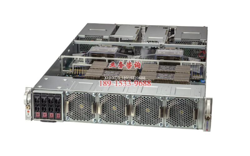 超微主板SYS-220GQ-TNAR+