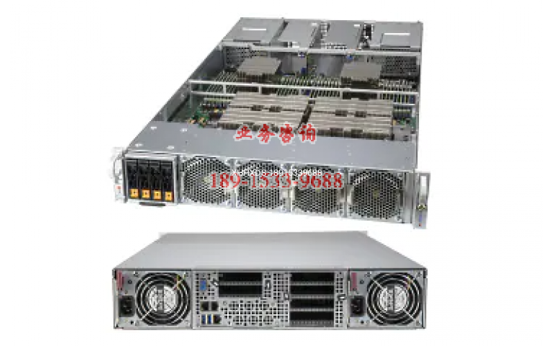 超微主板2124GQ-NART