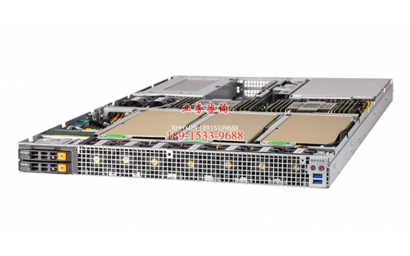 超微主板SYS-120GQ-TNRT