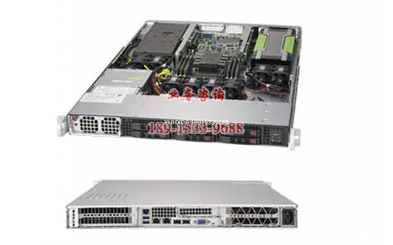 超微主板1019GP-TT