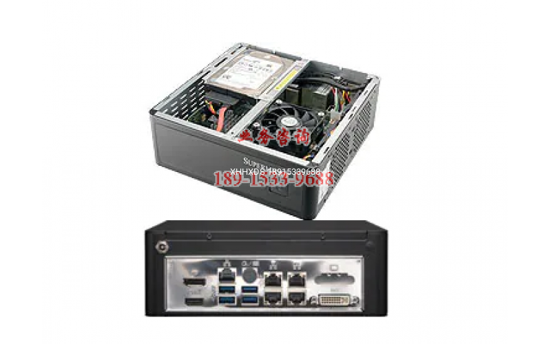 超微主板1019S-MP