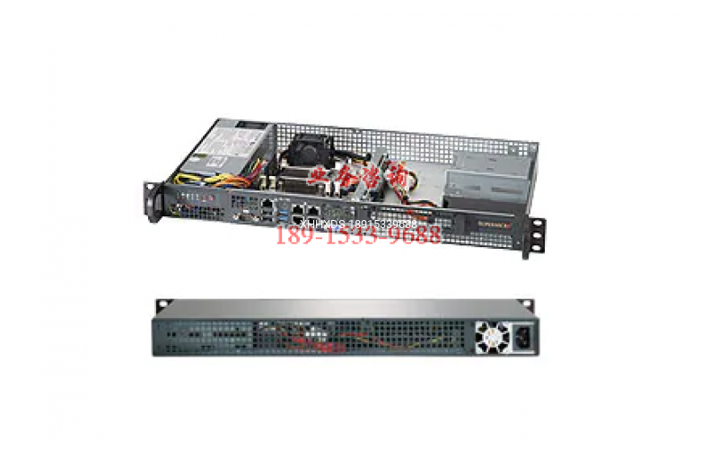 超微SYS-5018A-FTN4