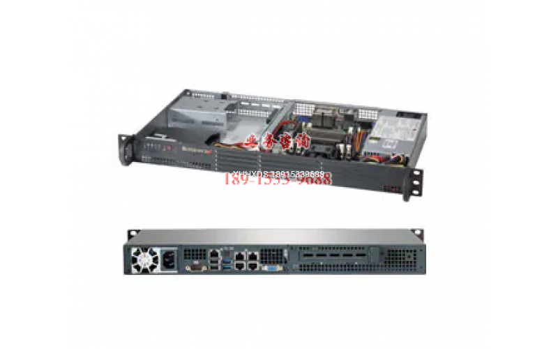 超微系统-5018A-TN4