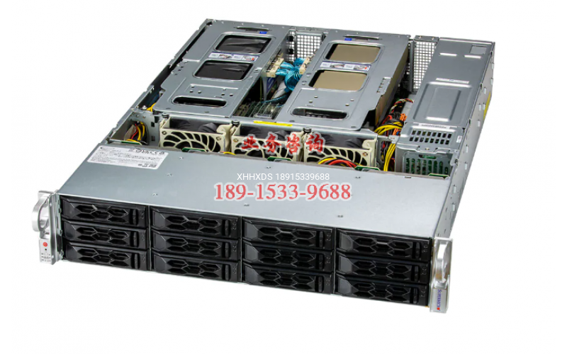 超微SYS-620C-TN12R