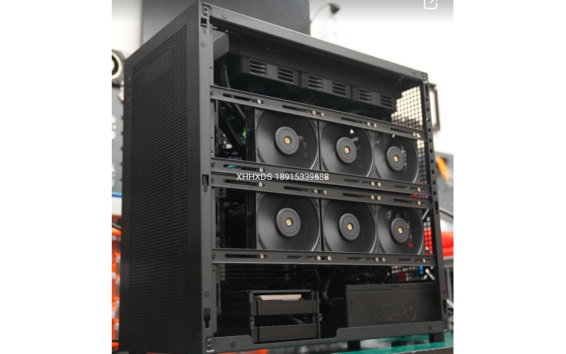 推出模块化液冷工作站解决方案，助力绿色计算